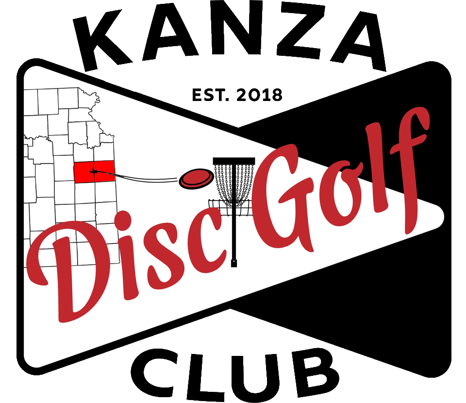 Kanza Disc Golf Club